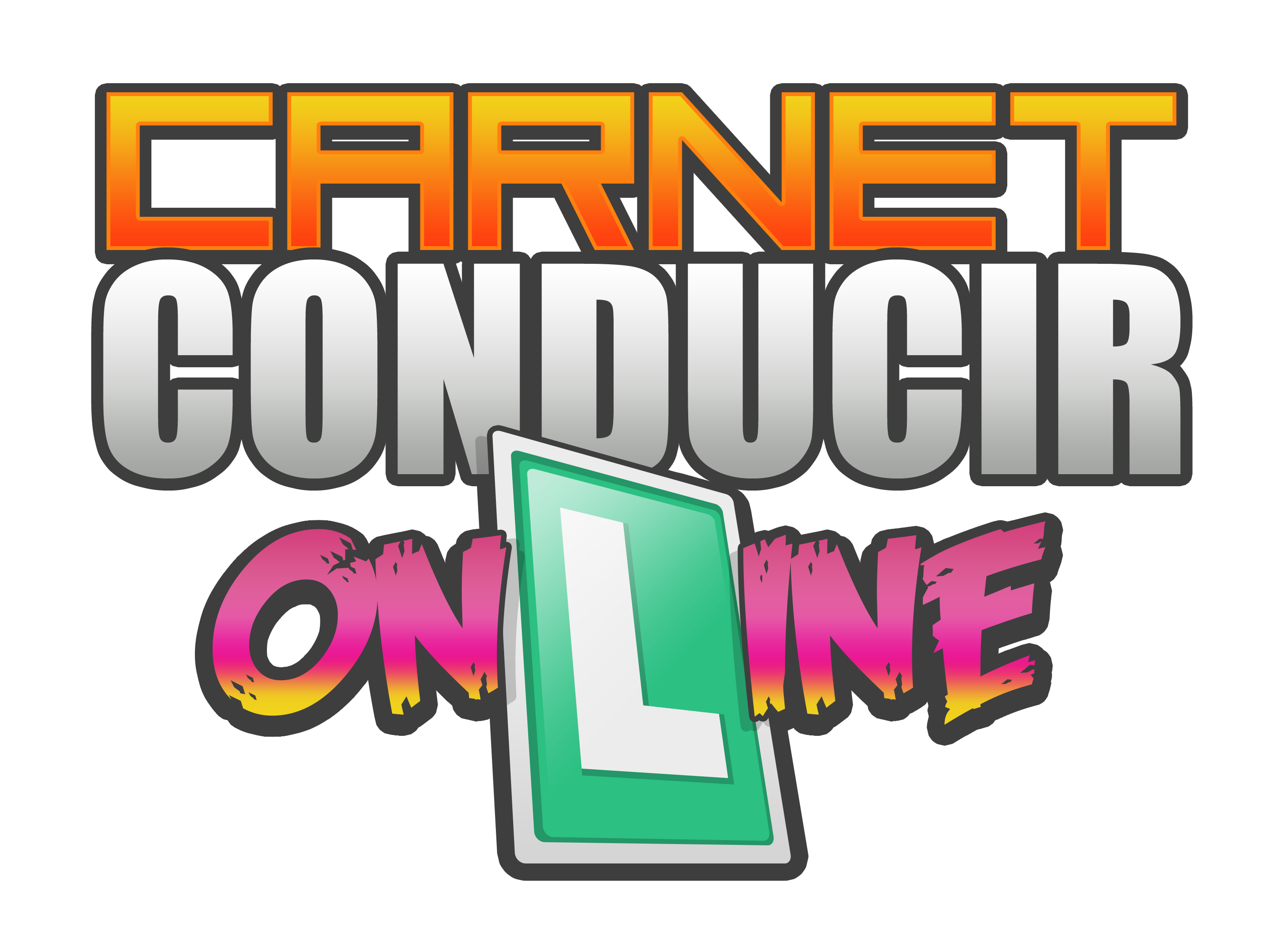 Carnet de Conducir Online