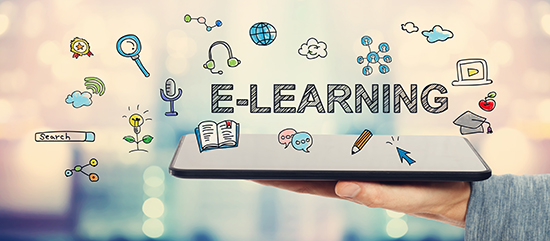 Solución elearning adaptada a tus necesidades